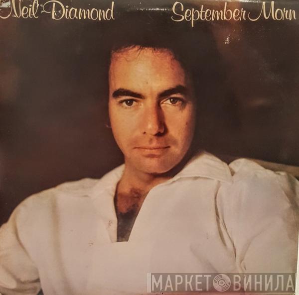  Neil Diamond  - September Morn