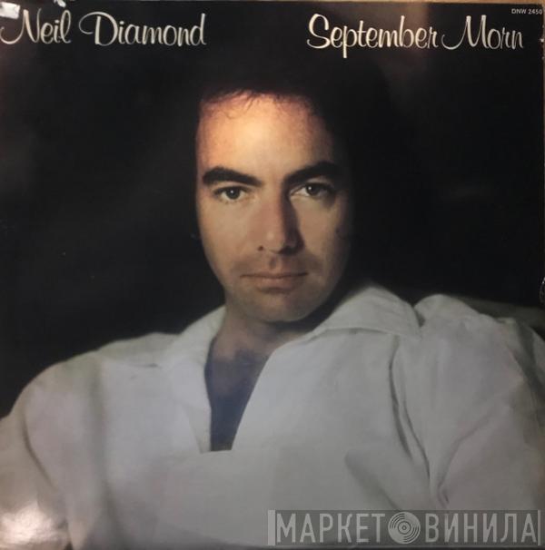  Neil Diamond  - September Morn