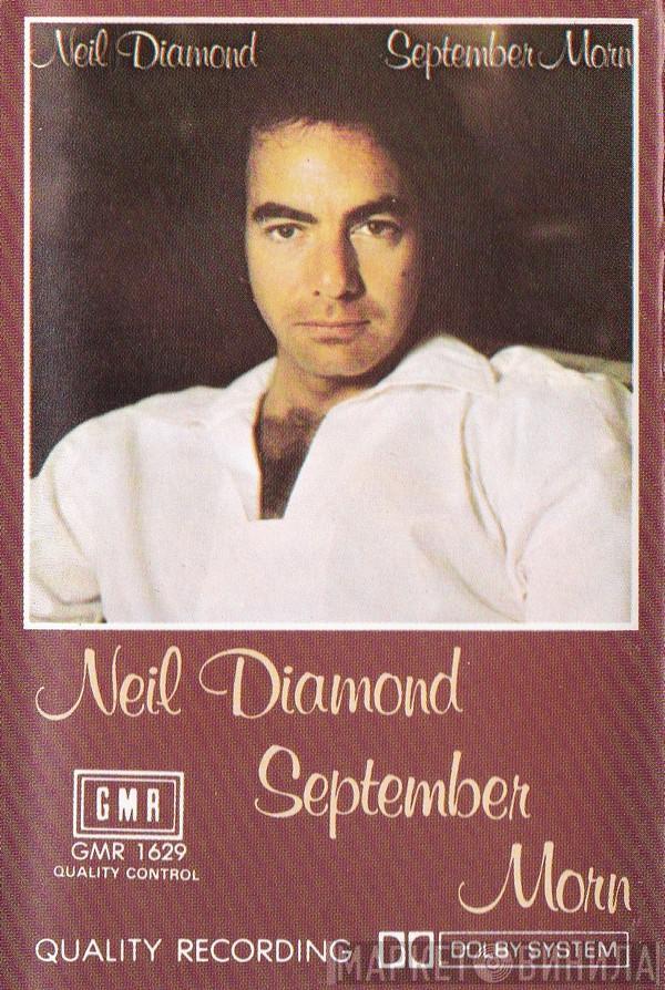  Neil Diamond  - September Morn