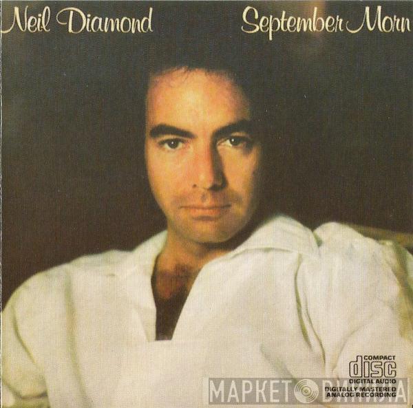  Neil Diamond  - September Morn