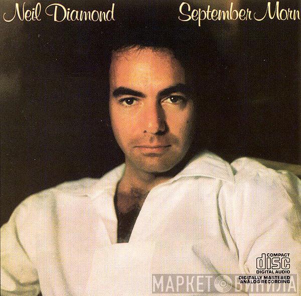  Neil Diamond  - September Morn