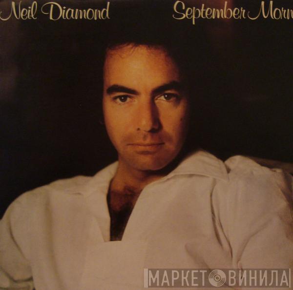 Neil Diamond  - September Morn