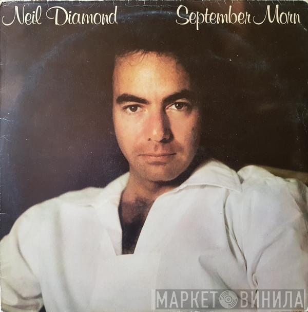  Neil Diamond  - September Morn
