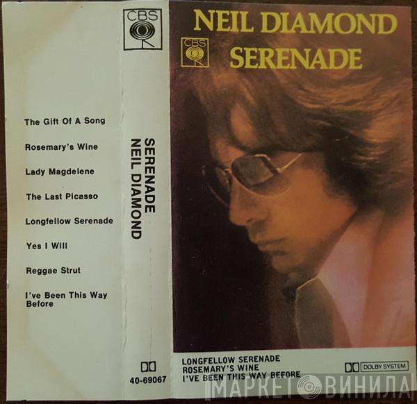 Neil Diamond - Serenade