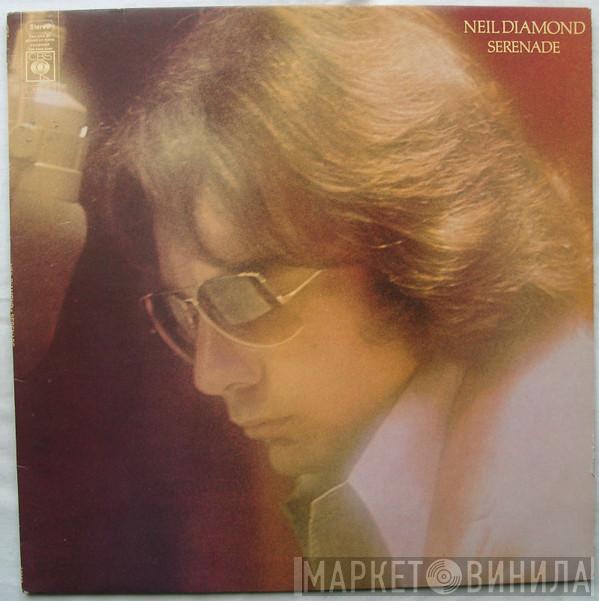  Neil Diamond  - Serenade