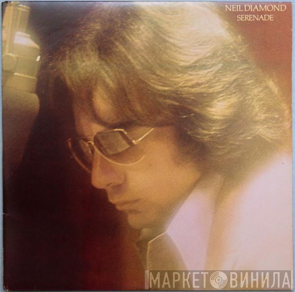  Neil Diamond  - Serenade