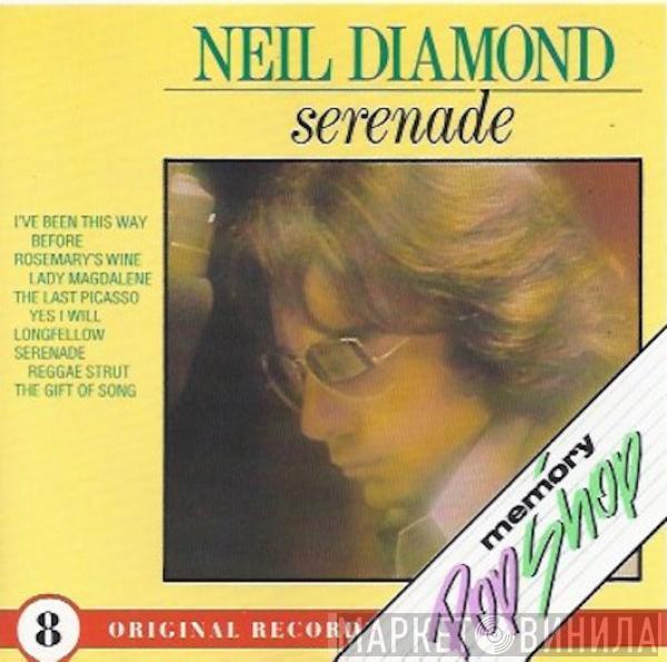  Neil Diamond  - Serenade