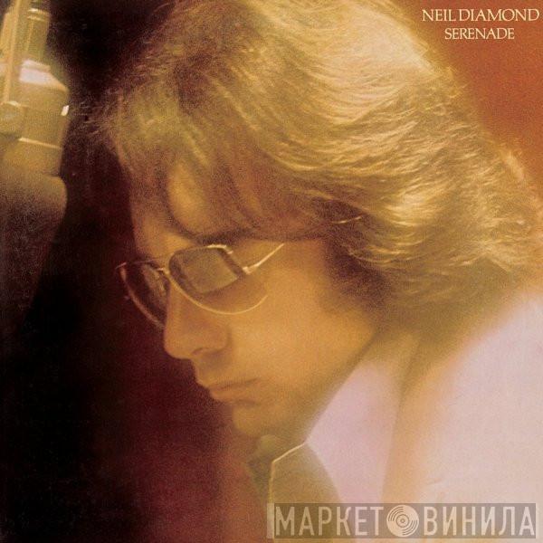  Neil Diamond  - Serenade