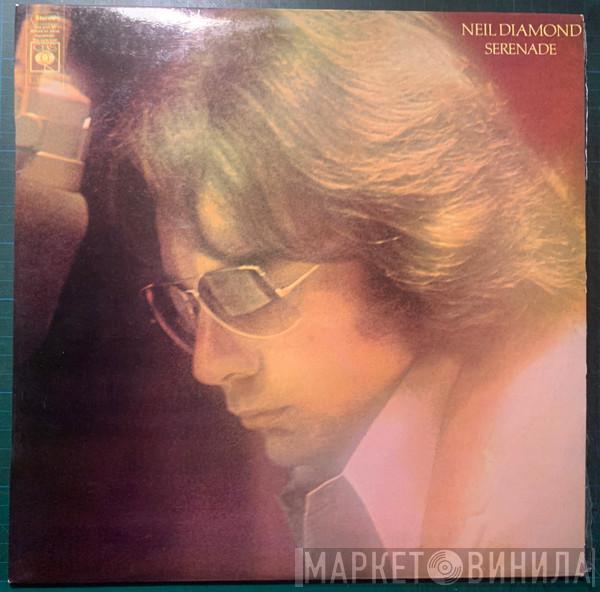 Neil Diamond - Serenade
