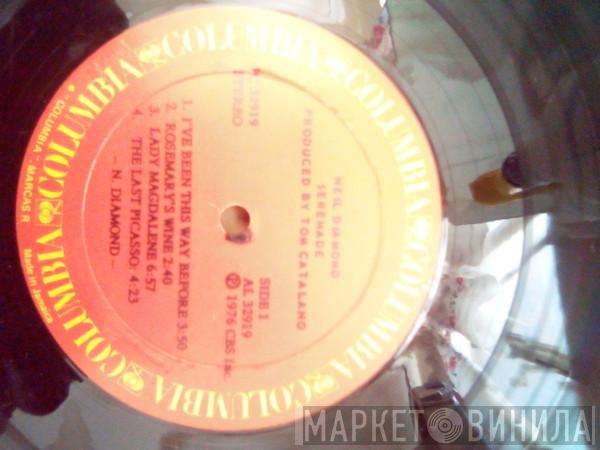  Neil Diamond  - Serenade