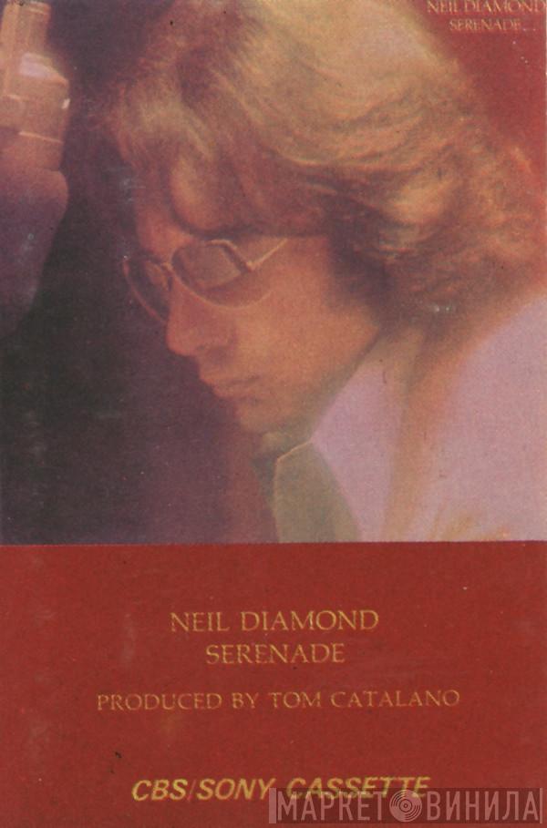  Neil Diamond  - Serenade