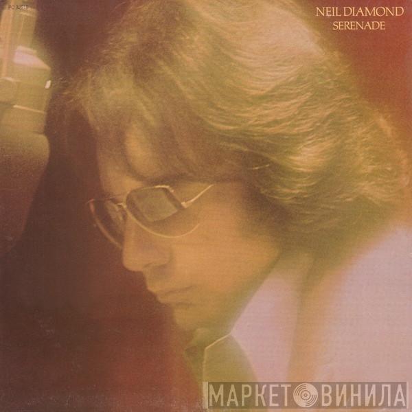 Neil Diamond  - Serenade
