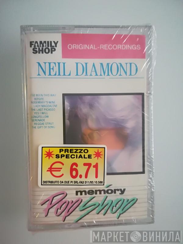  Neil Diamond  - Serenade