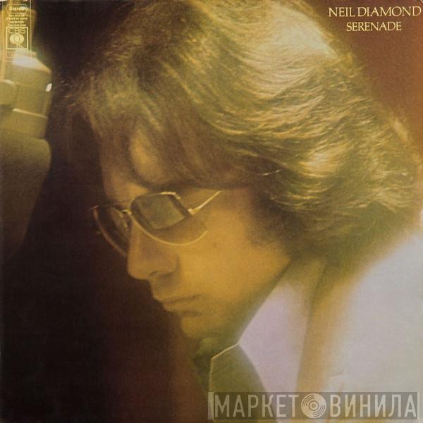  Neil Diamond  - Serenade