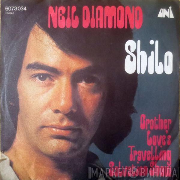 Neil Diamond - Shilo