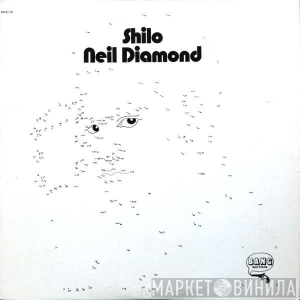 Neil Diamond - Shilo