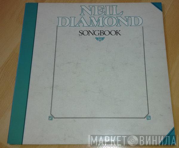  Neil Diamond  - Songbook