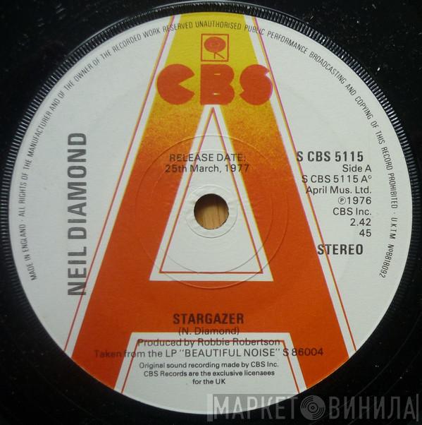 Neil Diamond - Stargazer