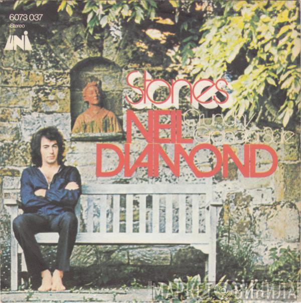 Neil Diamond - Stones