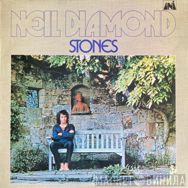 Neil Diamond - Stones