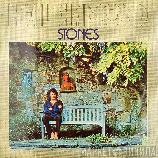 Neil Diamond - Stones