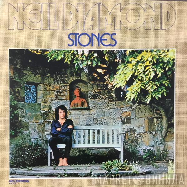  Neil Diamond  - Stones