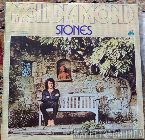  Neil Diamond  - Stones