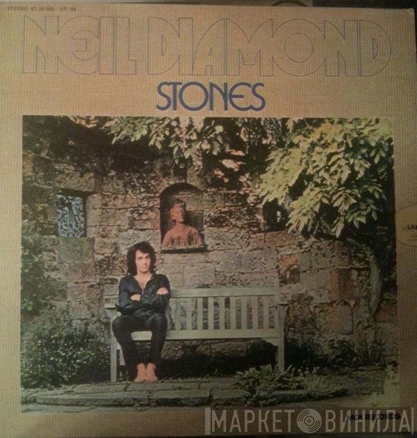  Neil Diamond  - Stones
