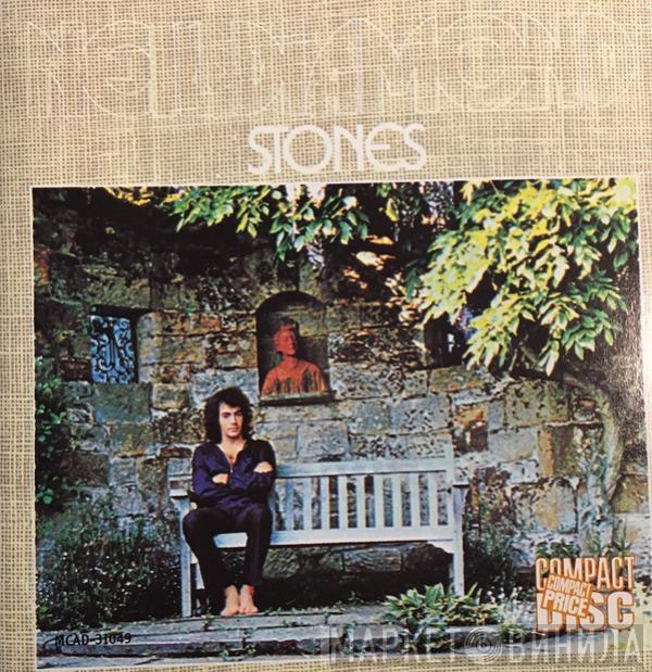  Neil Diamond  - Stones