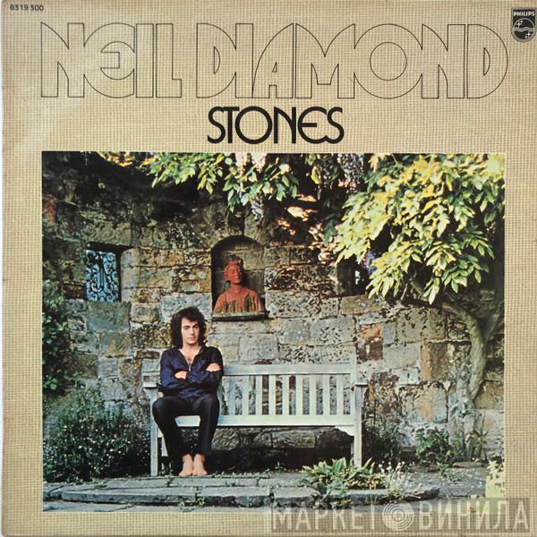  Neil Diamond  - Stones