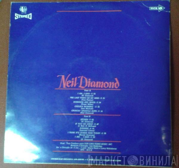  Neil Diamond  - Stones