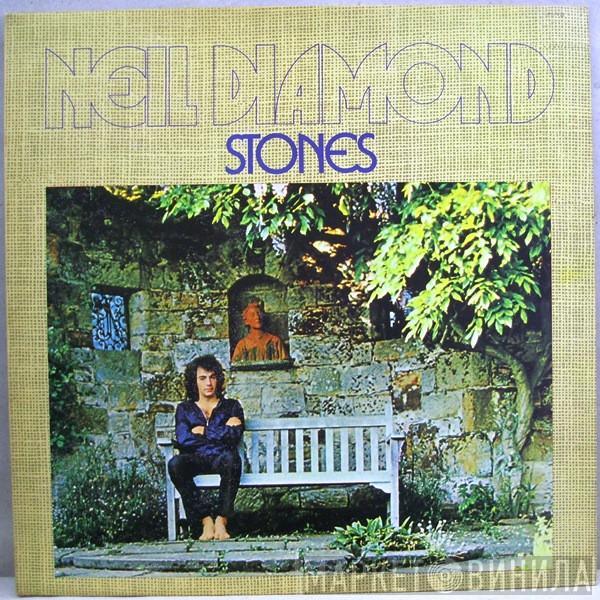 Neil Diamond - Stones