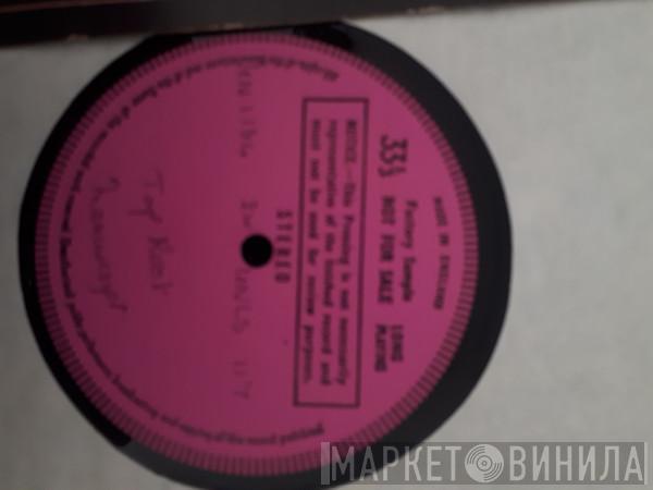  Neil Diamond  - Tap Root Manuscript