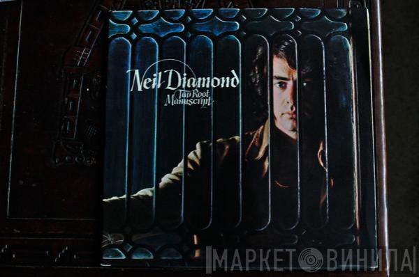  Neil Diamond  - Tap Root Manuscript
