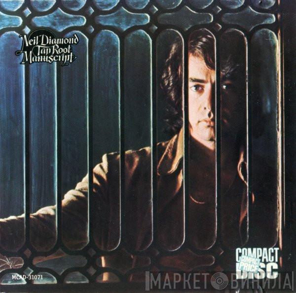  Neil Diamond  - Tap Root Manuscript