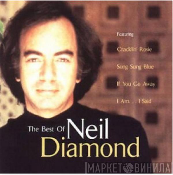 Neil Diamond - The Best Of Neil Diamond