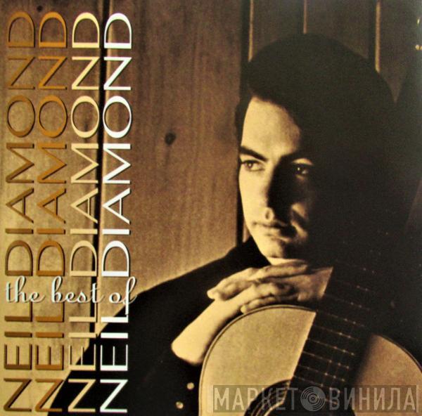 Neil Diamond - The Best Of Neil Diamond