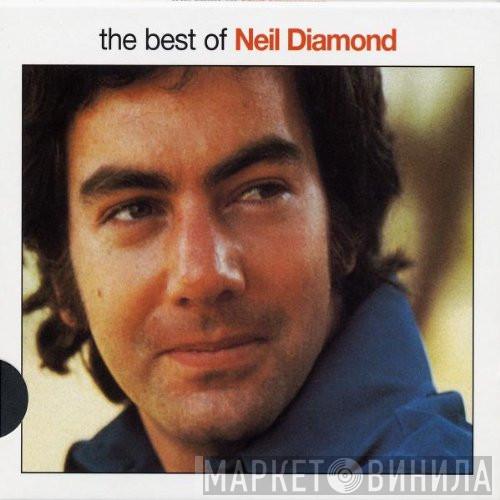 Neil Diamond - The Best Of Neil Diamond