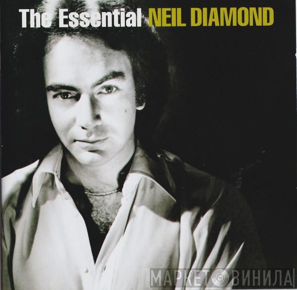 Neil Diamond - The Essential Neil Diamond