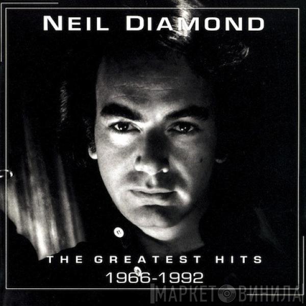  Neil Diamond  - The Greatest Hits 1966-1992