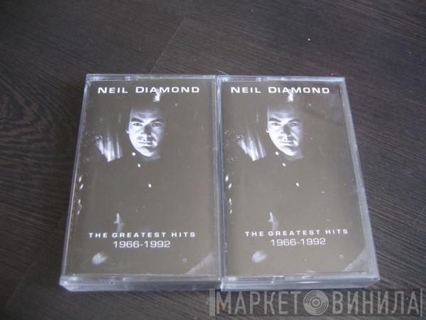  Neil Diamond  - The Greatest Hits 1966-1992