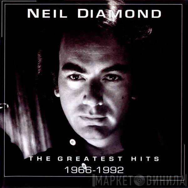  Neil Diamond  - The Greatest Hits 1966-1992