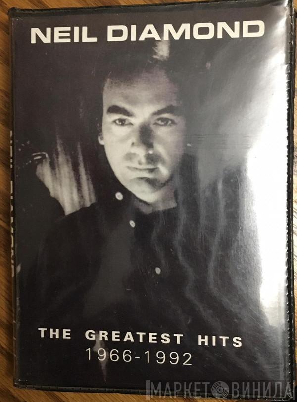  Neil Diamond  - The Greatest Hits 1966-1992