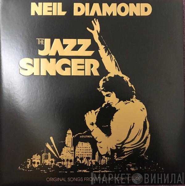  Neil Diamond  - The Jazz Singer
