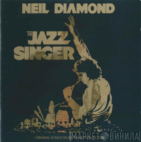  Neil Diamond  - The Jazz Singer