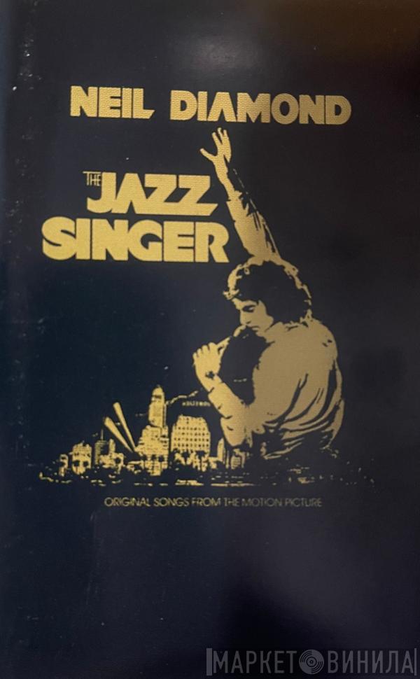  Neil Diamond  - The Jazz Singer