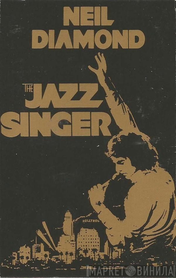  Neil Diamond  - The Jazz Singer