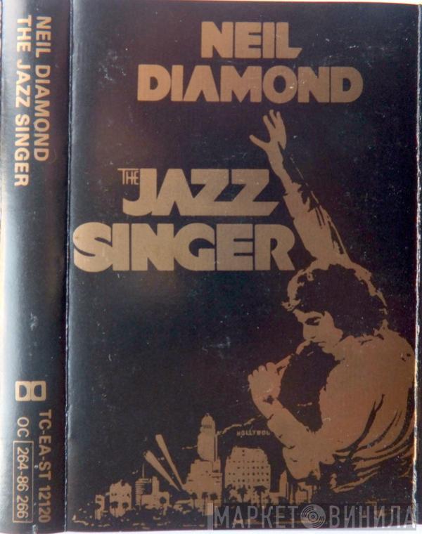  Neil Diamond  - The Jazz Singer