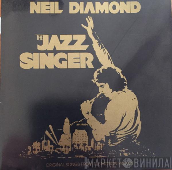  Neil Diamond  - The Jazz Singer