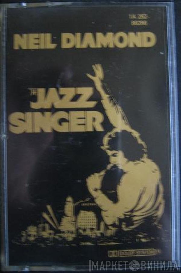  Neil Diamond  - The Jazz Singer